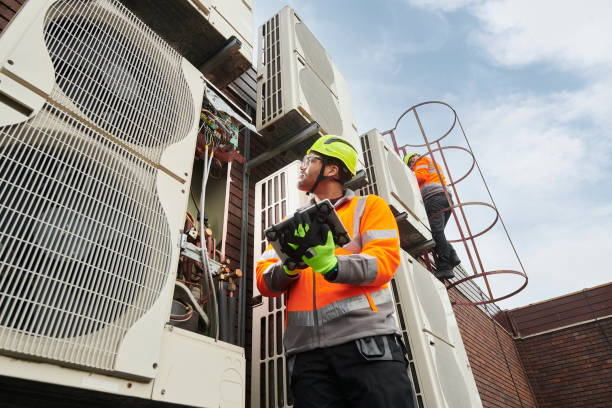 Best Local HVAC Companies  in Elm City, NC