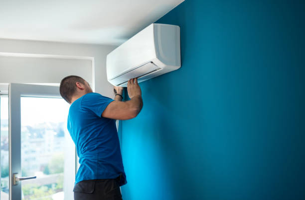 Trusted Elm City, NC HVAC Experts