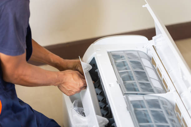 Best Local HVAC Companies  in Elm City, NC