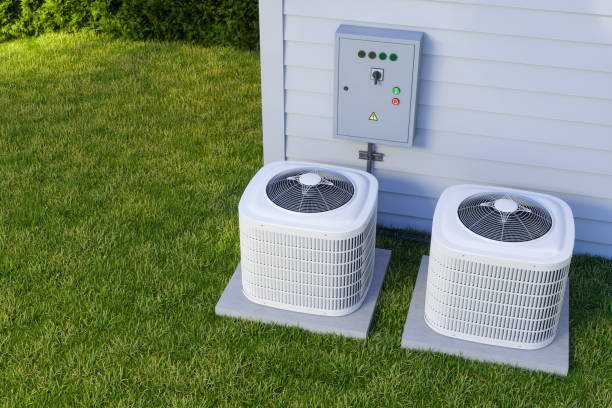 Best HVAC Companies Near Me  in Elm City, NC