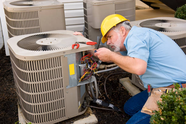 Best Ductless HVAC Repair  in Elm City, NC