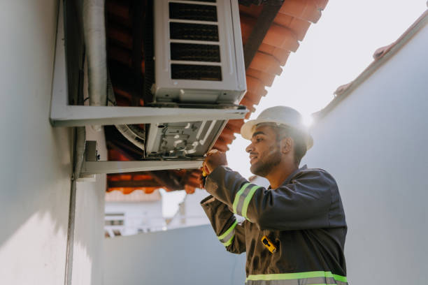 Best Emergency HVAC Repair  in Elm City, NC