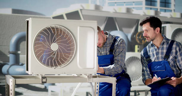 Best Commercial HVAC Repair  in Elm City, NC