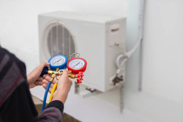 Reliable Elm City, NC HVAC Solutions