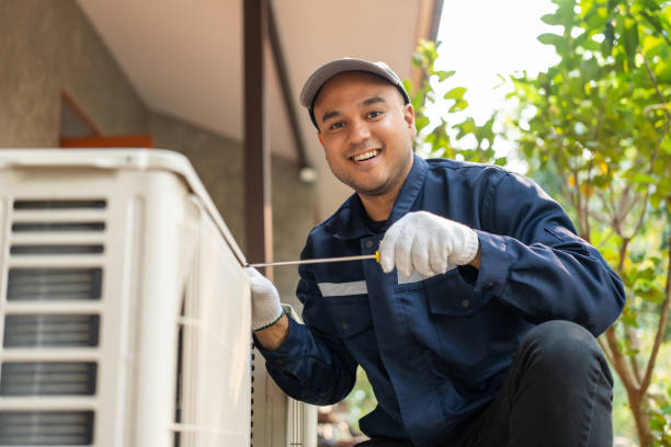 Best Air Conditioning Repair  in Elm City, NC