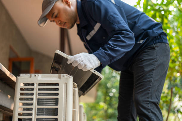 Best Local HVAC Companies  in Elm City, NC