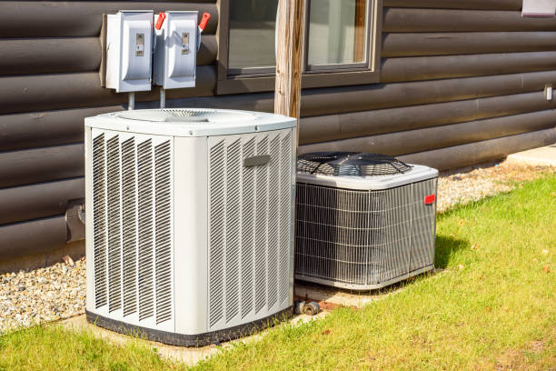 Best Emergency HVAC Repair  in Elm City, NC