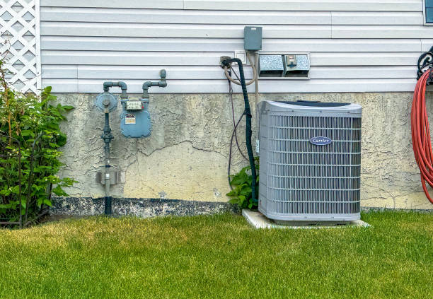 Best HVAC Installation Services  in Elm City, NC